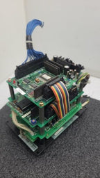 Yaskawa CIMR-04JP3-3B00M Servo Drive AC Controller PCB Assembly Module