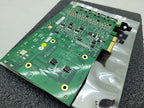 ADLINK PCIE-GIE64+ 51-18519-0A20 Ethernet Camera Image Capture Card 4 Port