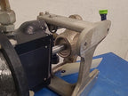 Speeflo Commander 742-140A High Pressure Air Operated Grease Pump Pneumatic A9