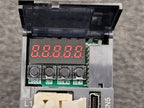 Mitsubishi 200W Servo Adjustable Width Control System HF-KP23 + MR-J3-20A Unit B