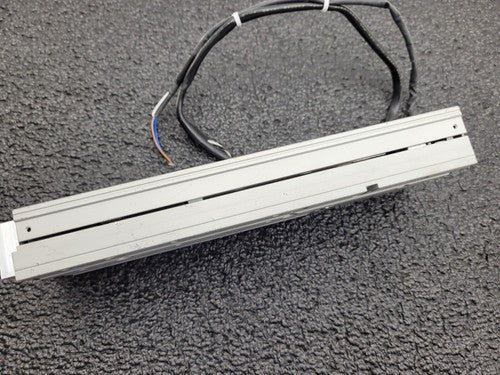 SMC LX-3L100-X110 Short Stroke Electric Actuator 103H3215-5271 Stepping Motor