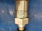 MAC 65A-SA1-DAAJ-1KD Solenoid Valve Manifold Wilkerson Pneumatic Filter Lot of 3