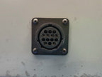 IDEC FA-3S PLC Control Panel Hoffman Enclosure Electronic Project Box 12"x14"x8"