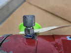 Waukesha Cherry-Burrell 018 U1 SPX Positive Displacement Pump PDP Missing Lug A4