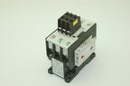 Omega K3-74K Capacitor Switching Contactor, 400-690 VAC, 3-PH, 30-108A