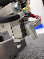 Sommer Automatic Robot Endeffector Electric/Air  Quick Connect Tool Changer B