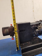 Waukesha SPX  Universal 2 series Positive Displacement Pump 006 U2 [B].