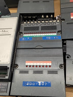 IDEC FA series PLC Programmable Controller Lot Expansion Modules Base Units