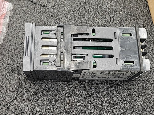 West Control Solutions P6101 PID Temperature Controller Process 2100000