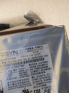HP 814665-001 SPS-PWR 595W ES MSA 20x0 Power Supply PSU Recent Date Code Sealed