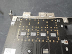 StarTech PEX10GSFP4I Quad Port 10G SFP+ PCIe Network Card Intel XL710 NIC