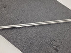 THK NSK IKO?  55" 1400mm Linear Rail .6" wide .5" tall New Unknown Manufacturer