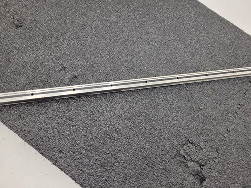 THK NSK IKO?  55" 1400mm Linear Rail .6" wide .5" tall New Unknown Manufacturer