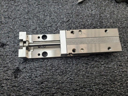 Koganei CS-MGA10x30L Precision Pneumatic Linear Guide Air Slide 30mm Stroke