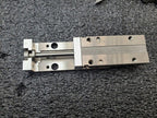 Koganei CS-MGA10x30L Precision Pneumatic Linear Guide Air Slide 30mm Stroke