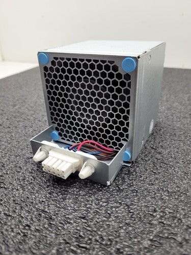 Lot of 4x Drive Storage Array Fan Module JBOD 739348000-00 Rev. D EXOS