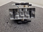 Festo Pneumatic Valve Block MN1H-5/2-D-1-FR-S-C -13 to 240 psi INPUT 159716
