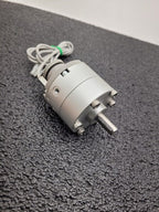 SMC CDRB2BW40-90D-R80 Rotating Cylinder Pneumatic Rotary Actuator Unit w/Sensors