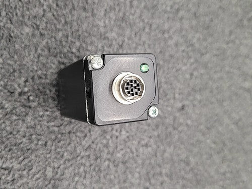 Banner PresencePLUS Pro Camera PPCAM Industrial Vision Sensor