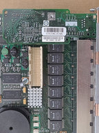 Cisco NM-16ESW 16 Port Fast Ethernet Switch Module Router Card COUIACJAA