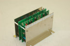 Woodward CSC3ZSF Rev. D, 0-CSC3-ZS-F-W Rev. B Control Module, 24 VDC