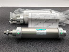 CKD CMK2-M-40-100 Pneumatic Cylinder Tight Type 40mm Bore 100mm Stroke Japan