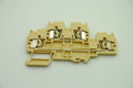 Kema Keur IEC 947 Terminal Block - Lot of 20