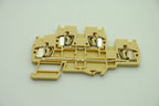 Kema Keur IEC 947 Terminal Block - Lot of 20