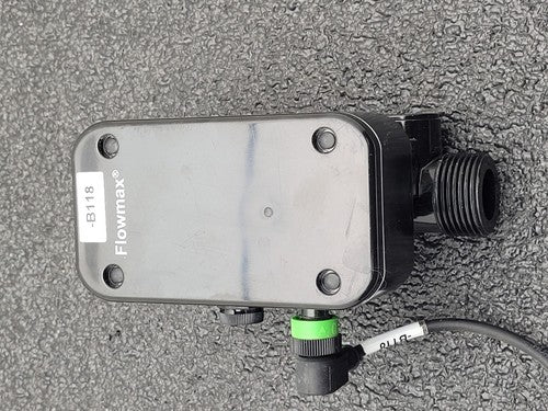 FlowMax 44i D20-ZG1-PSU-P5-B Ultrasonic Flow Meter 60 l/min 908787