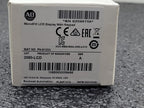 Allen Bradley 2080-LCD Micro810 Controller Display 2080LCD