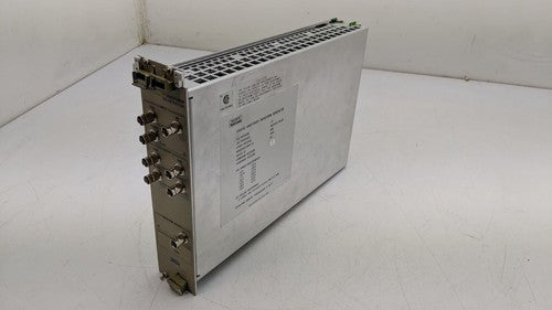 Sony Techtronix VXI VX4792 Abritrary Waveform Generator (Parts or Repair)