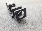 SCHNEEBERGER Micro Linear 65mm Lead Screw Dual Glide Scanner Custom Actuator