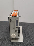 SMC Solenoid 9 Valve Manifold VQ1130-5 C0 / VVQ1000-10A-3 Pneumatic Assembly