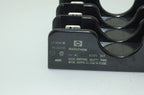 Marathon 6F20A3B 3-Pole Fuse Block, 30-600A, Class H Fuse - Lot of 4