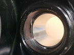 Vacuum Pump Inline Filter Housing 0530000002 Industrial Air Filter DN20 1.5" NPT
