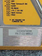 Parker Porter Digital Mass Flow Controller 701-AAASVPRL N2 20 SLPM VCR Male