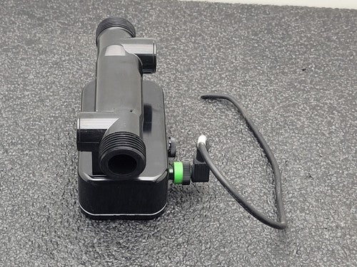 FlowMax 44i D20-ZG1-PSU-P5-B Ultrasonic Flow Meter 60 l/min 908787