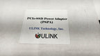 Ulink Tech PCIe-SSD Power Adapter PCI Card PW-PSPA-D1 PCI Power Cycling Tool