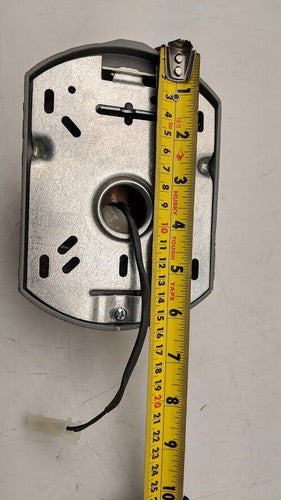 WL Jenkins 4.5" Supering 1006 240VAC .05A Solenoid Siren Alarm Bell Gong Signal