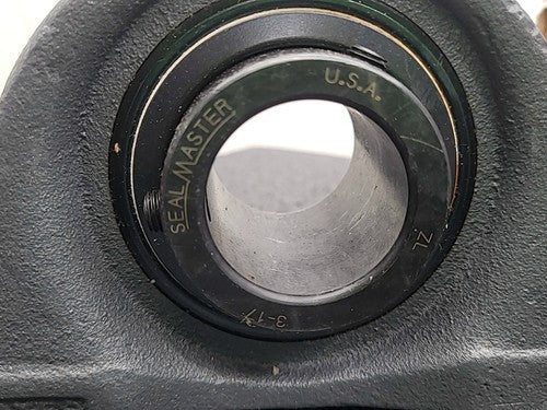 SealMaster MP-23 1-7/16" Pillow Block Bearing Housing Morse Industrial