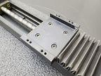 THK KR46 Linear Actuator Linear Precision Ball Screw Guide ~400mm Travel 2 Block