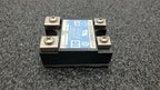 Kodak 4B3991 Solid State Relay, 240V 20A Output, 50/60Hz 3.8-28VDC Control