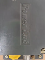 A-Ryung Power Lub AMGP-01S(F) Centralized Lubrication Oil Pump System 200/220V