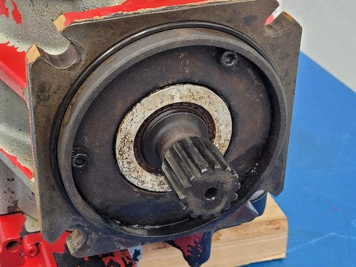 SAUER DANFOSS Variable Displacement Hydraulic Pump 9522217 + 83008891 Unit D
