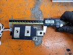 Lot of 3x TD250N16KOF INFINEON IGBT Module Eupec Powerblock G4UO