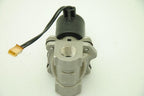 PARKER A01116-001, Pneumatic Solenoid Valve, 24VDC,10W, 5PSI, 3/4" NPT