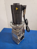 Lenze MCS-12H35-RS0B0-B19N-ST5S00N-R0SU Servo Motor Bonfiglioli A302 Gearhead