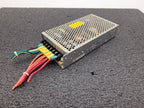 MEAN WELL S-100F-5 DC Switching Power Supply 100-240VAC Input 5VDC 20A Output