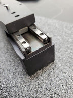 SCHNEEBERGER Micro Linear 65mm Lead Screw Dual Glide Scanner Custom Actuator