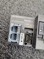 MSystem HV1HL2B-YYYY-R 24VDC I/O Module DIN Rail Working Pull
